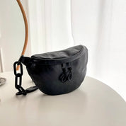 Koen | Stylish and Versatile Minimalist Crossbody Waist Bag
