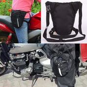 Augustine | Lightweight & Durable Crossbody Waist Bag