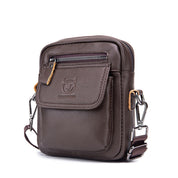 Azrael | Compact Anti-Theft Crossbody Bag