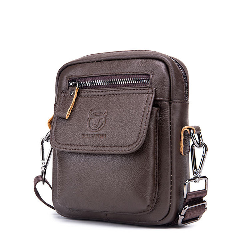 Azrael | Compact Anti-Theft Crossbody Bag