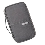 Brittany | RFID Family Passport Wallet