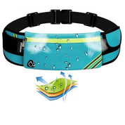 Persephone | Bounce-Free Running Waist Pack Bum Bag