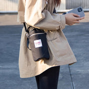 Harper | Versatile Crossbody Bottle Bag