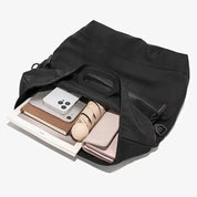 Jamie | Minimalist Shoulder Crossbody Messenger Bag