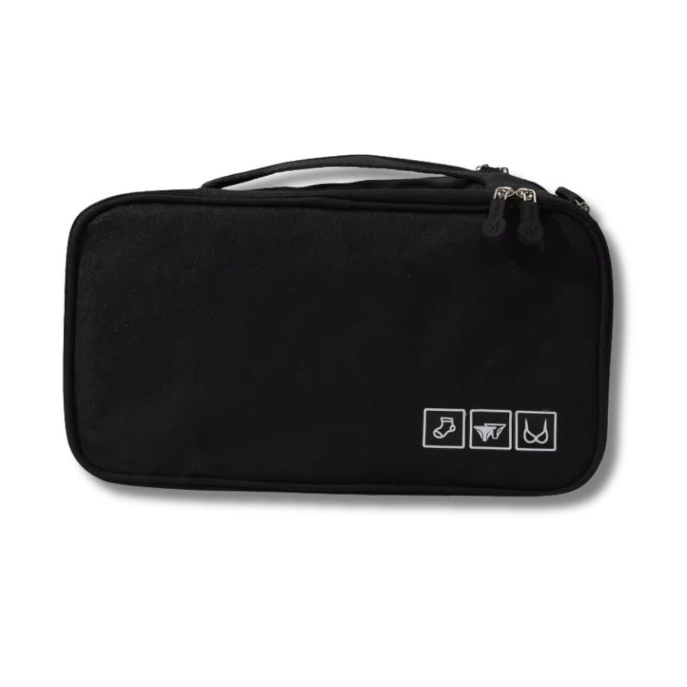 Clara | Lightweight & Multi-Functional Luggage Accessories Organizer