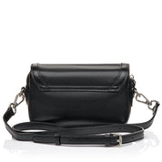 Liv | Stylish Buckle Closure Crossbody Sling Bag