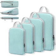 Stormi | Compression Packing Cubes | 4 Piece Set