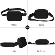 Edison | Small Waterproof Crossbody Bum Bag
