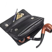 Alitzel | Portable PU Leather Travel Wallet