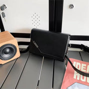 Dario | Sleek & Compact Crossbody Sling Bag
