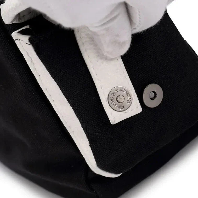 Mern | Men's Casual Canvas Crossbody Messenger Travel Bag