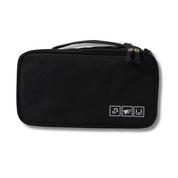 Clara | Lightweight & Multi-Functional Luggage Accessories Organizer