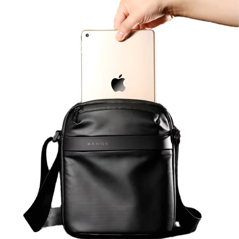 Westin | Compact Waterproof Crossbody Messenger Sling Bag