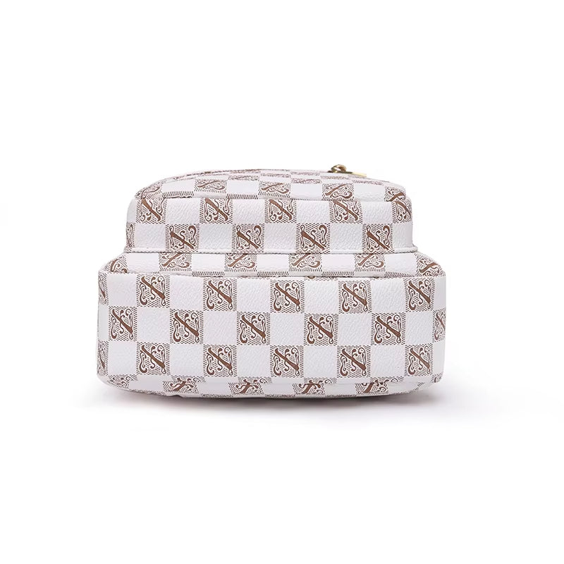 Barbara | Sleek & Timeless Crossbody Sling Bag
