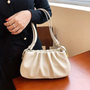 Ella | Women's Faux Leather Crossbody Messenger Bag