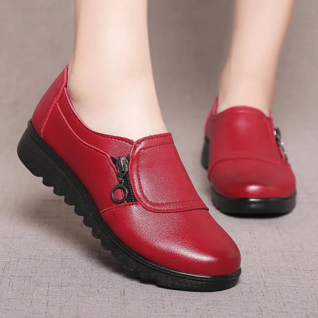Maggi | Ultimate Comfort Slip-Ons - Perfect for Everyday