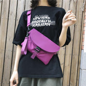 Aldis | Secure Waterproof Crossbody Bag