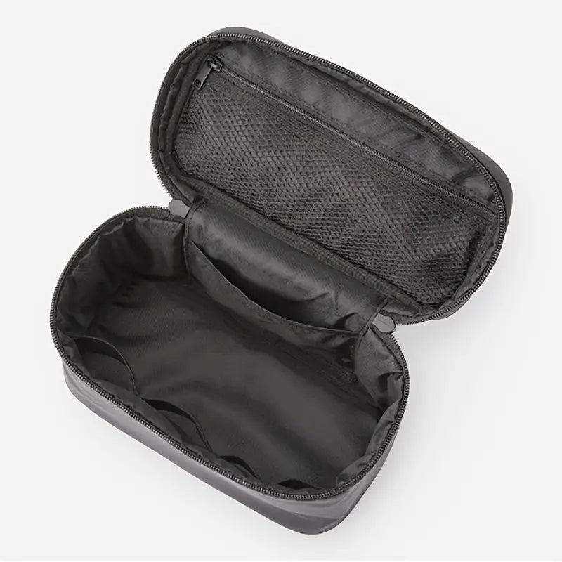 Elliot | Spacious Water-Resistant Cosmetic Toiletry Organizer