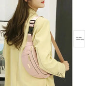 Alessia | Women's Waterproof Crossbody Waist Bum Bag