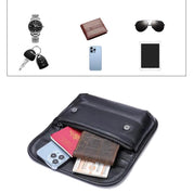 Jason | Timeless Vintage Design Crossbody Bag
