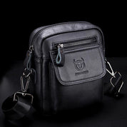 Azrael | Compact Anti-Theft Crossbody Bag