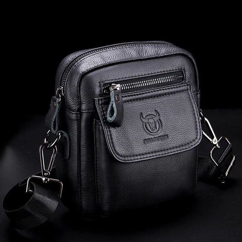 Azrael | Compact Anti-Theft Crossbody Bag