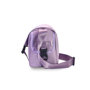 Ivanna | Waterproof Nylon Crossbody Messenger Travel Bag