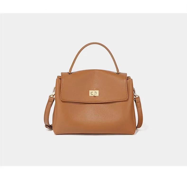 Christina | Vintage-Inspired Design Crossbody Handbag