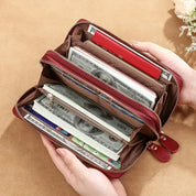 Harlee | Sleek and Versatile Travel Pouch