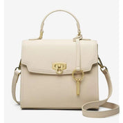 Luxe | Timeless & Sophisticated Lightweight Crossbody Handbag