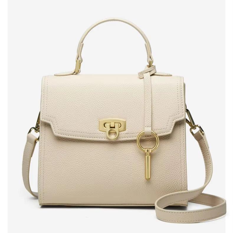 Luxe | Timeless & Sophisticated Lightweight Crossbody Handbag