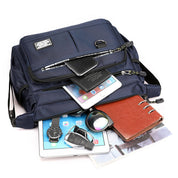 Avery | Secure Crossbody Sling Bag
