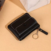 Cynthia | Casual PU Leather Travel Wallet