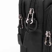 Davison | Lightweight & Portable Tactical Crossbody Waist Pack