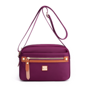 Yara | Anti-Theft Weather-proof Crossbody Bag