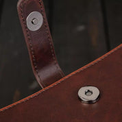 Elliot | Elegant & Practical Vintage-Inspired Crossbody Bag