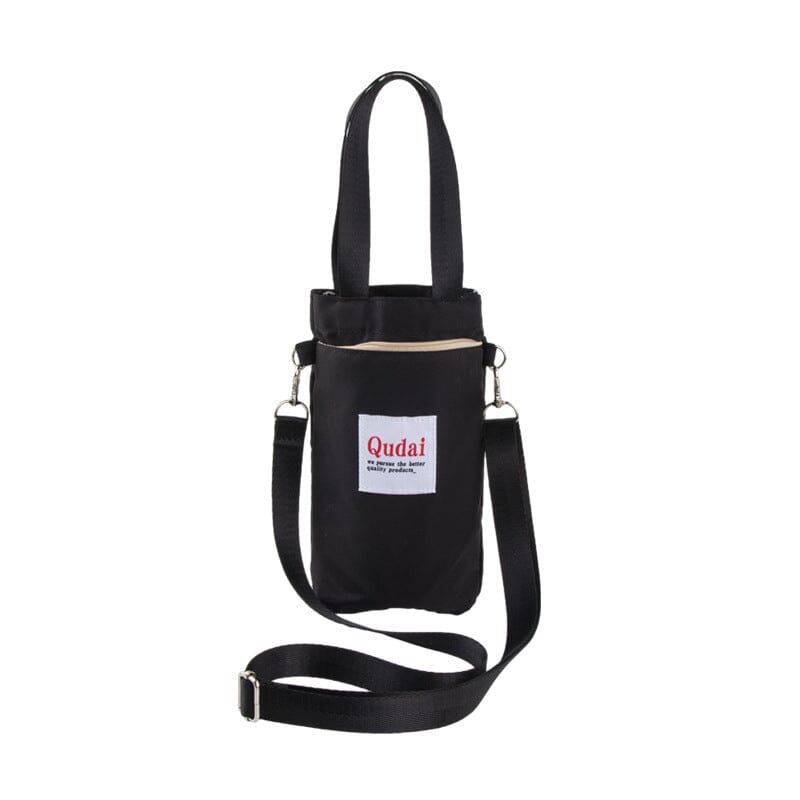 Harper | Versatile Crossbody Bottle Bag