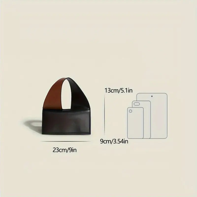 Liana | Elegant & Trendsetter Crossbody Purse