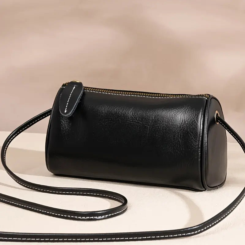 Amiri | Small Vintage Style Crossbody Bag