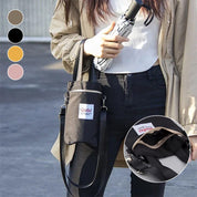 Harper | Versatile Crossbody Bottle Bag