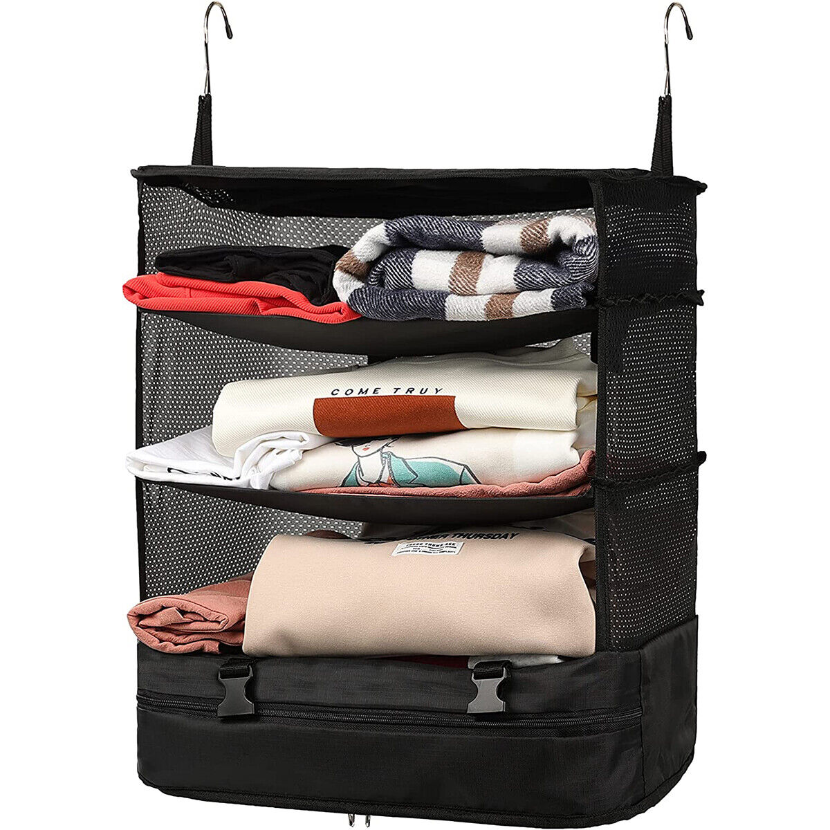 Lilyana | Hanging Travel Packing Cube