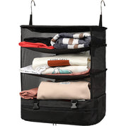 Lilyana | Hanging Travel Packing Cube