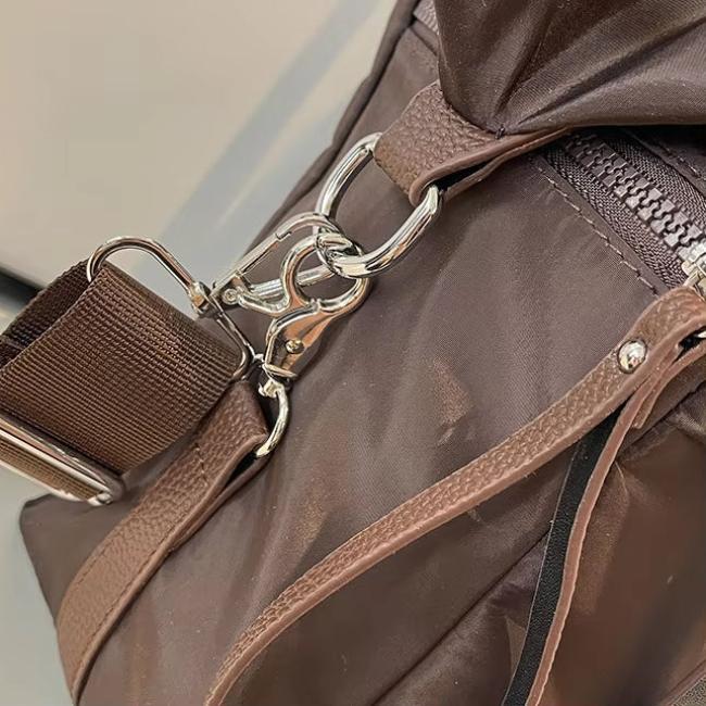 Maelyn | Stylish and Functional Crossbody Shoulder Bag