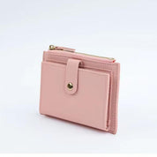 Kater| Ultra-Thin PVC Passport & Card Holder Travel Wallet with Coin Purse