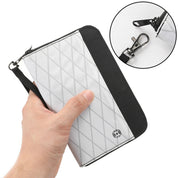 Kimber | RFID Travel Passport Wallet