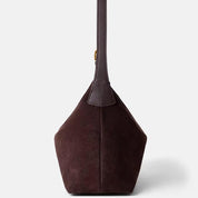 Sasha | Vintage-Inspired Velvet Crossbody Sling Handbag
