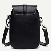 Ivory | Stylish & Compact Crossbody Sling Bag