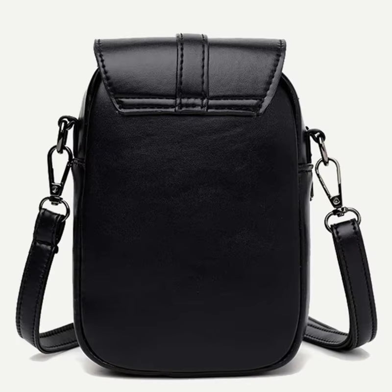 Ivory | Stylish & Compact Crossbody Sling Bag