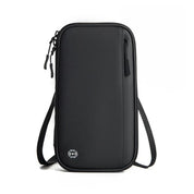 Nyomi | RFID Blocking Family Passport Holder Travel Wallet