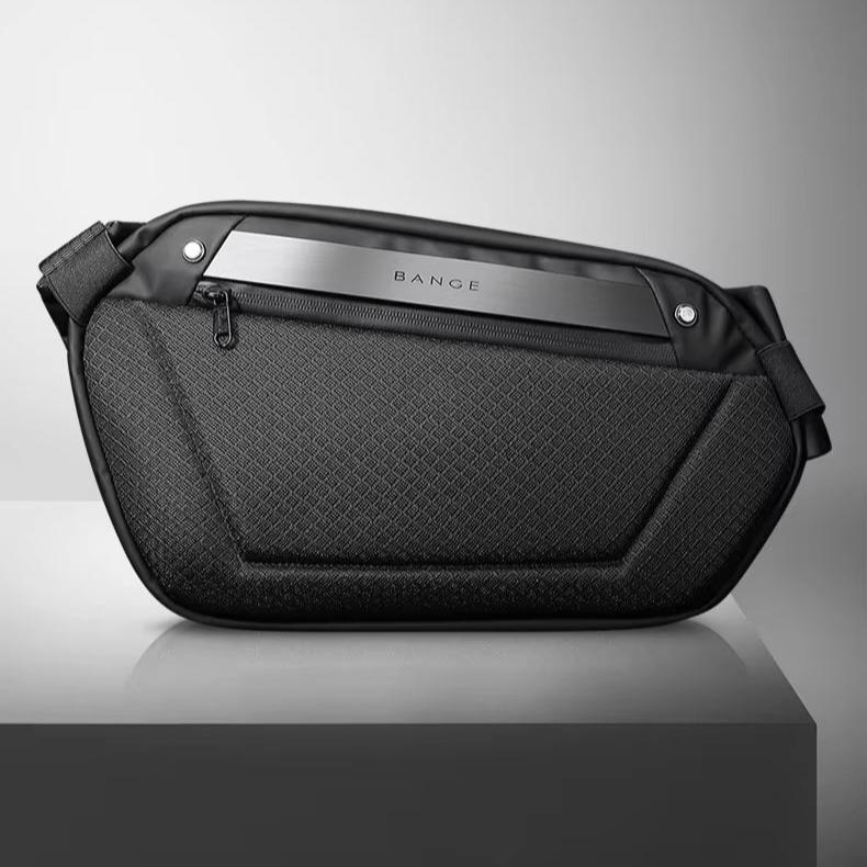 Kaiser | BANGE Anti-theft Crossbody Sling Travel Bag